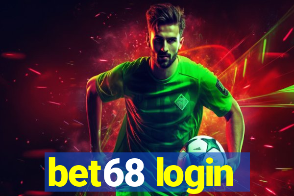 bet68 login